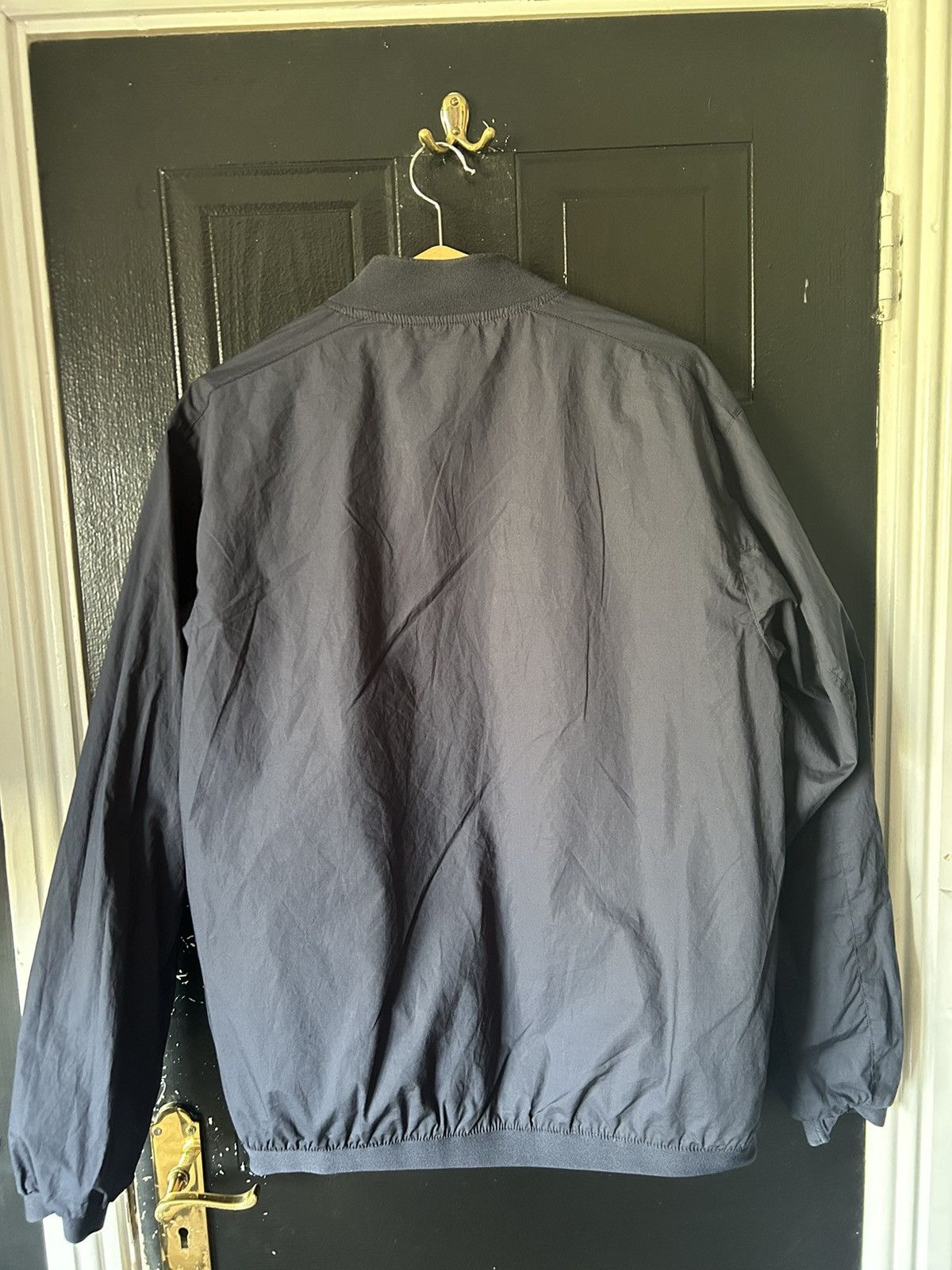 Palace Palace reversible bomber ss/19 Size US L / EU 52-54 / 3 - 6 Thumbnail