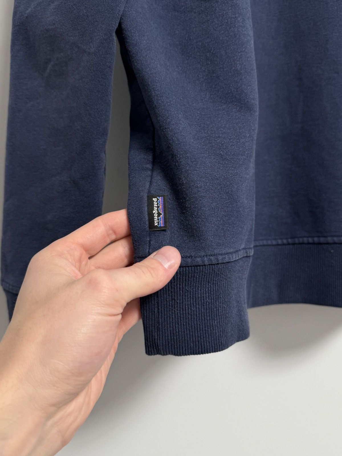 Patagonia Patagonia Vintage sweatshirt Y2K style Outdoor Size US M / EU 48-50 / 2 - 13 Thumbnail