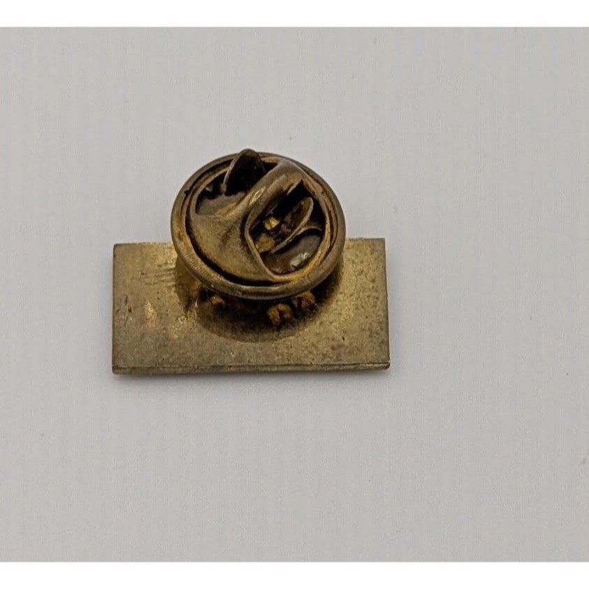 Other Vintage Special Mom Floral Gold Tone Mother's Day Lapel Pin Size ONE SIZE - 4 Thumbnail