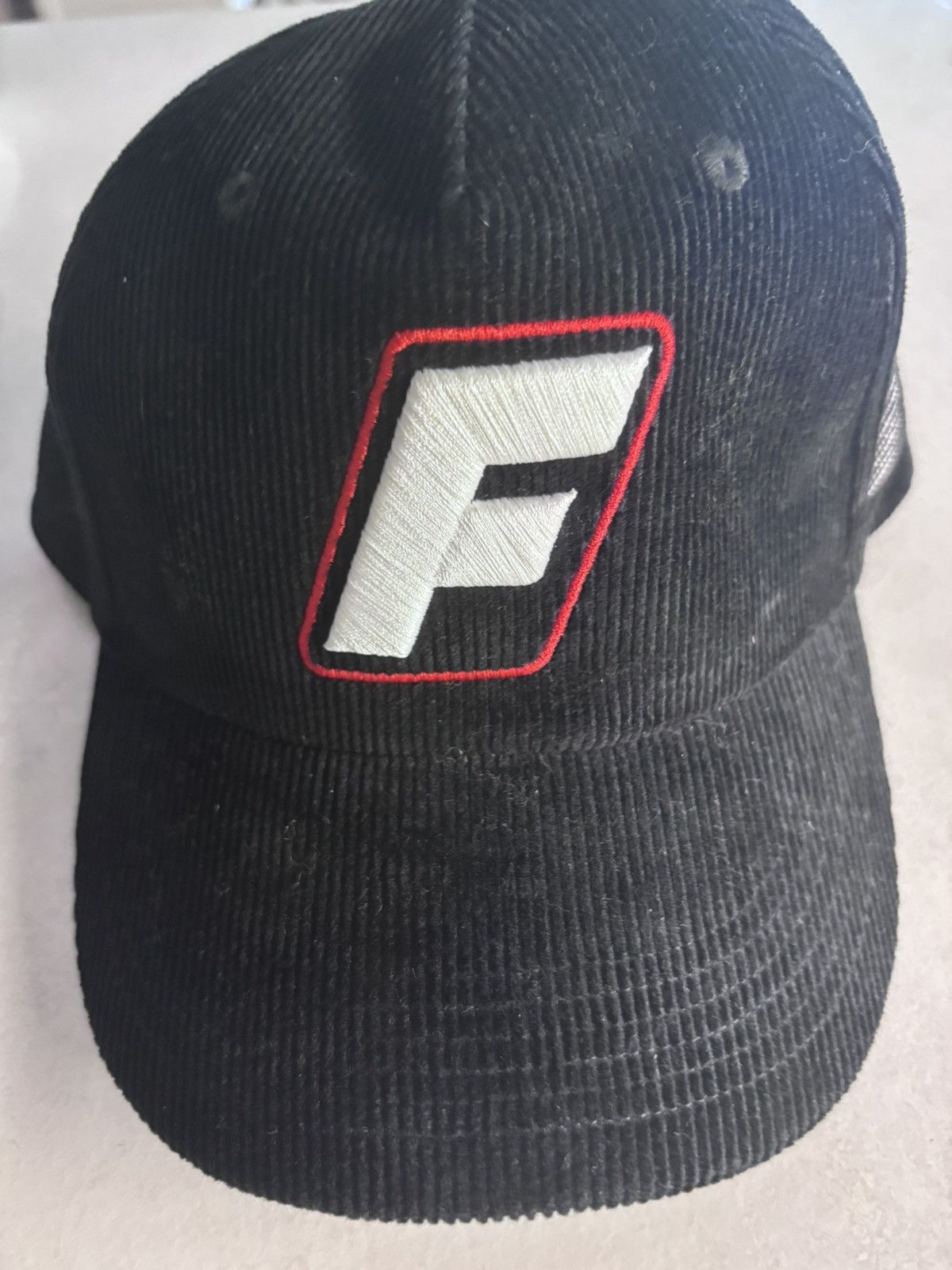 Ferrari × Puma Ferrari and puma from motorsport put out the corduroy Size ONE SIZE - 1 Thumbnail