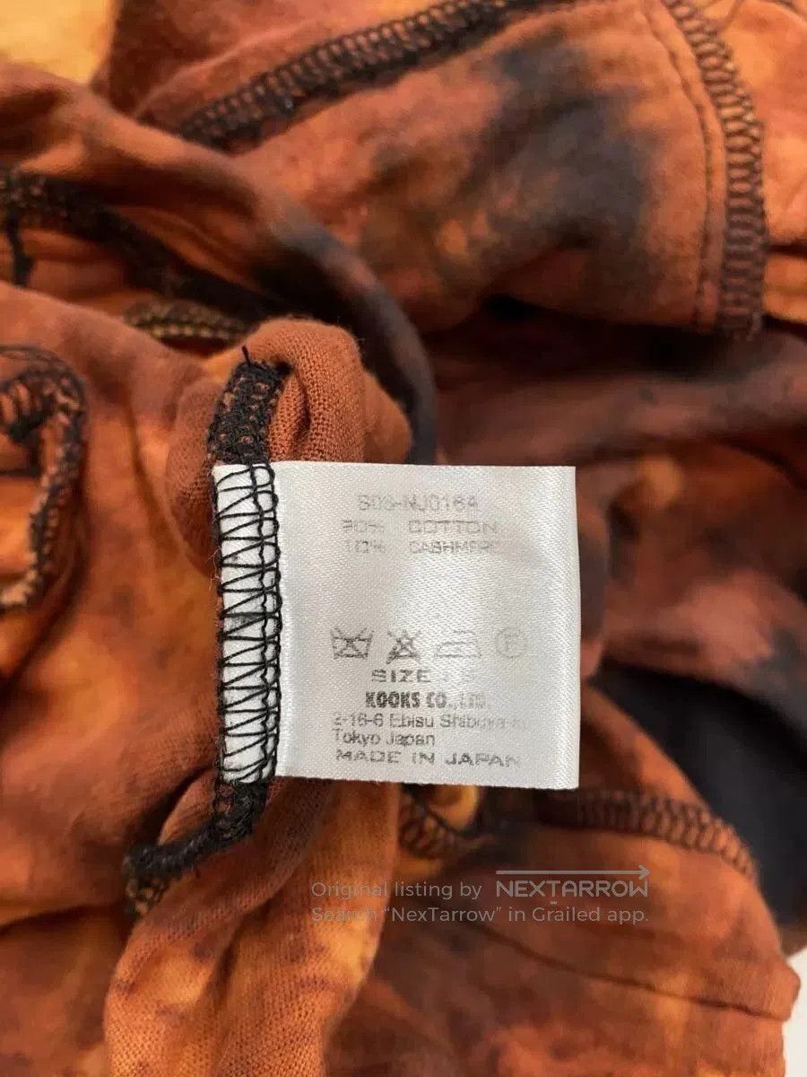 Number (N)ine Unique Number (N)ine Tailcoat Jacket. Size US L / EU 52-54 / 3 - 5 Thumbnail