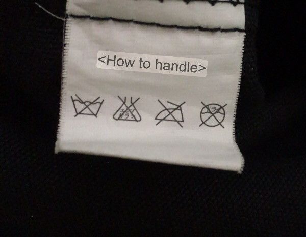 Band Tees Rent Tour Tote Bags Size ONE SIZE - 6 Thumbnail