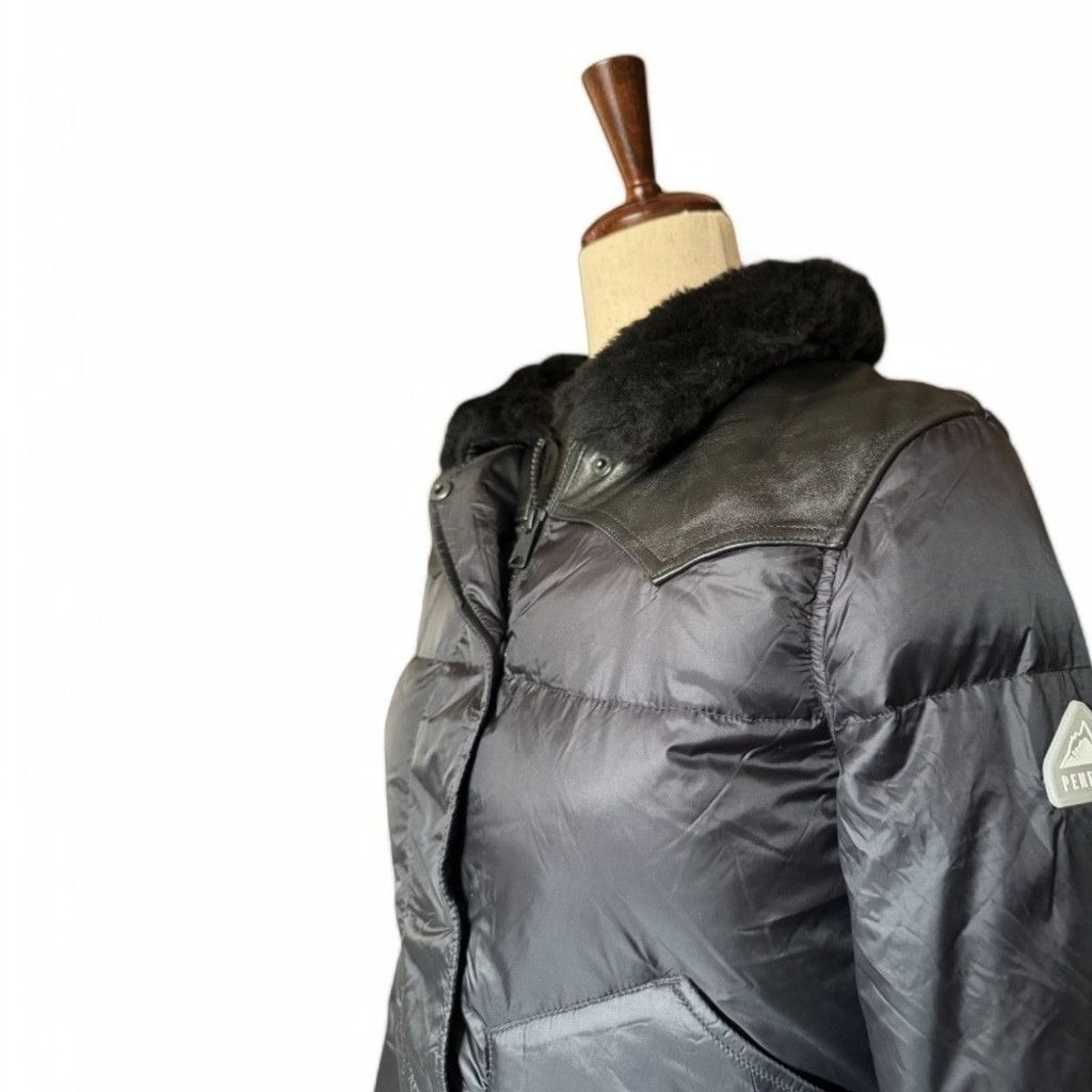 Penfield Penfield Women’s Yukon Puffer NWT Size XS / US 0-2 / IT 36-38 - 4 Thumbnail