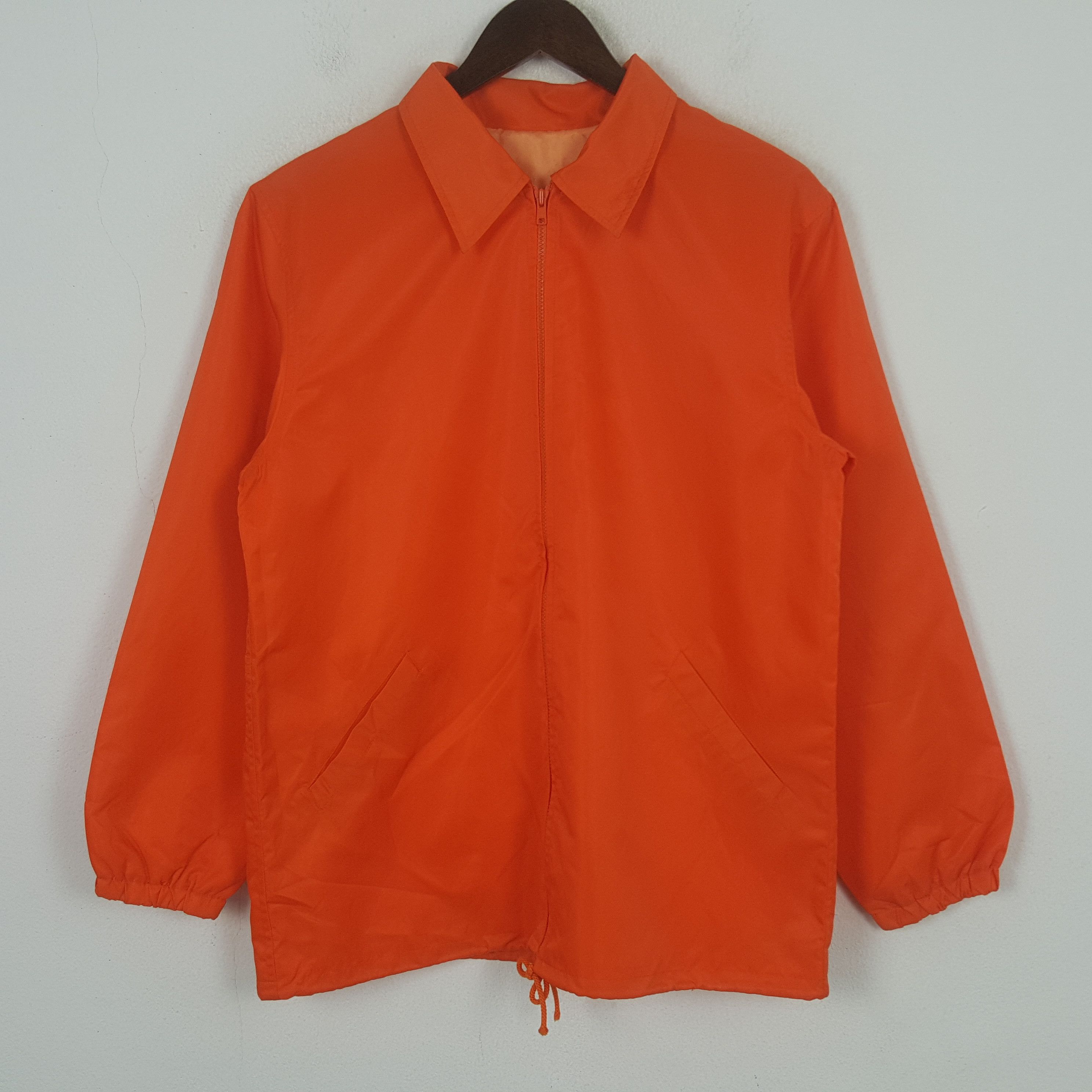 Other Vintage Atsuki Onishi Waterproof Jacket Size US M / EU 48-50 / 2 - 3 Thumbnail