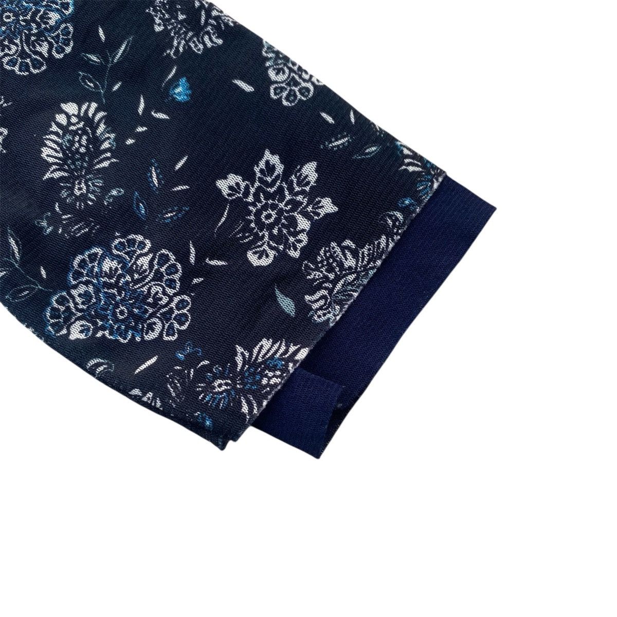 Montagut Montagut Made in Japan Floral Knit Top Archive Size M / US 6-8 / IT 42-44 - 8 Thumbnail