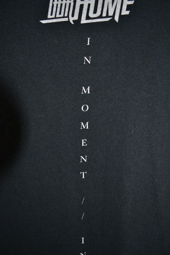 Band Tees Our Hollow Our Home In Moment / / In Memory Band tee Size US M / EU 48-50 / 2 - 4 Thumbnail