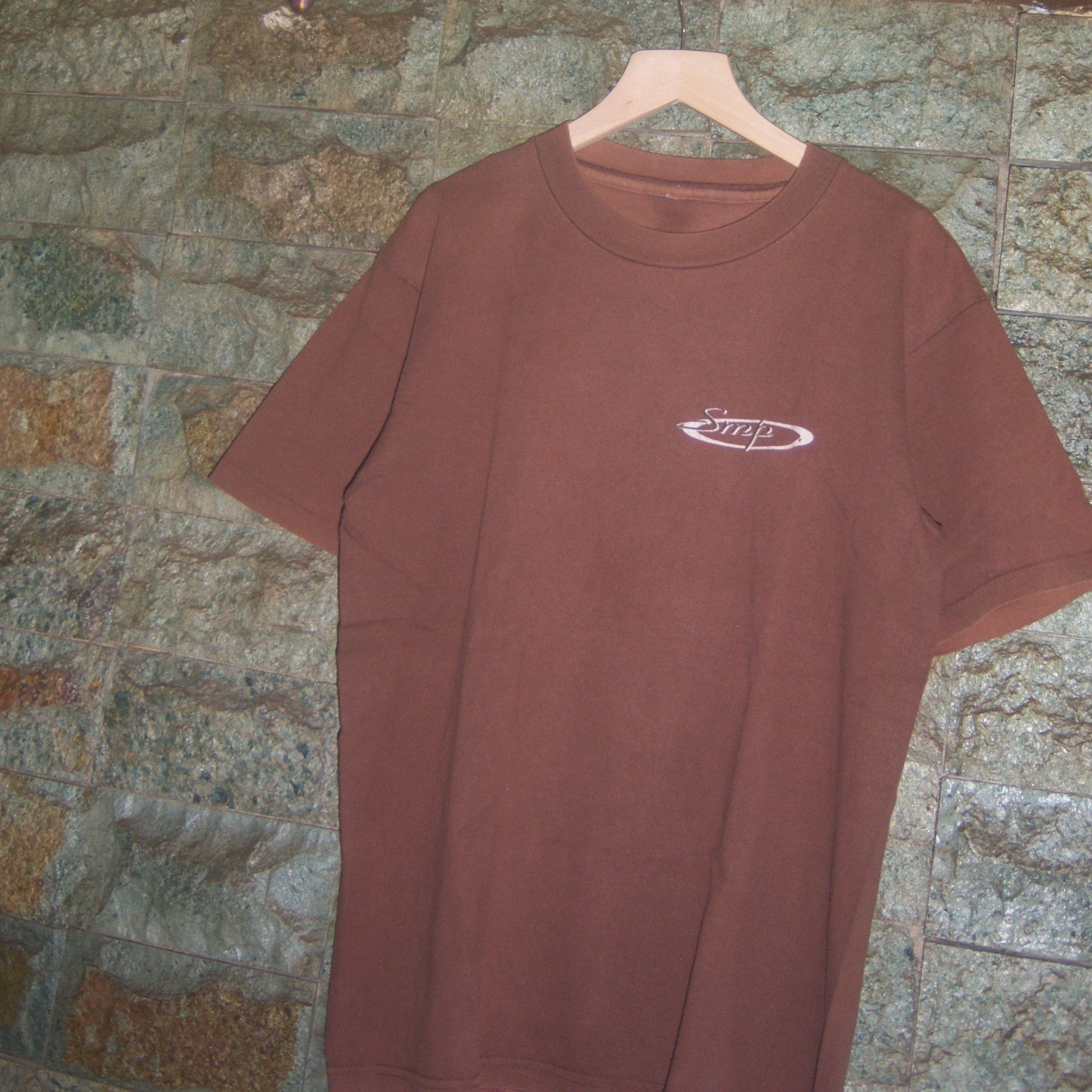 Vintage 90s Smp Skateboard Size US M / EU 48-50 / 2 - 2 Thumbnail