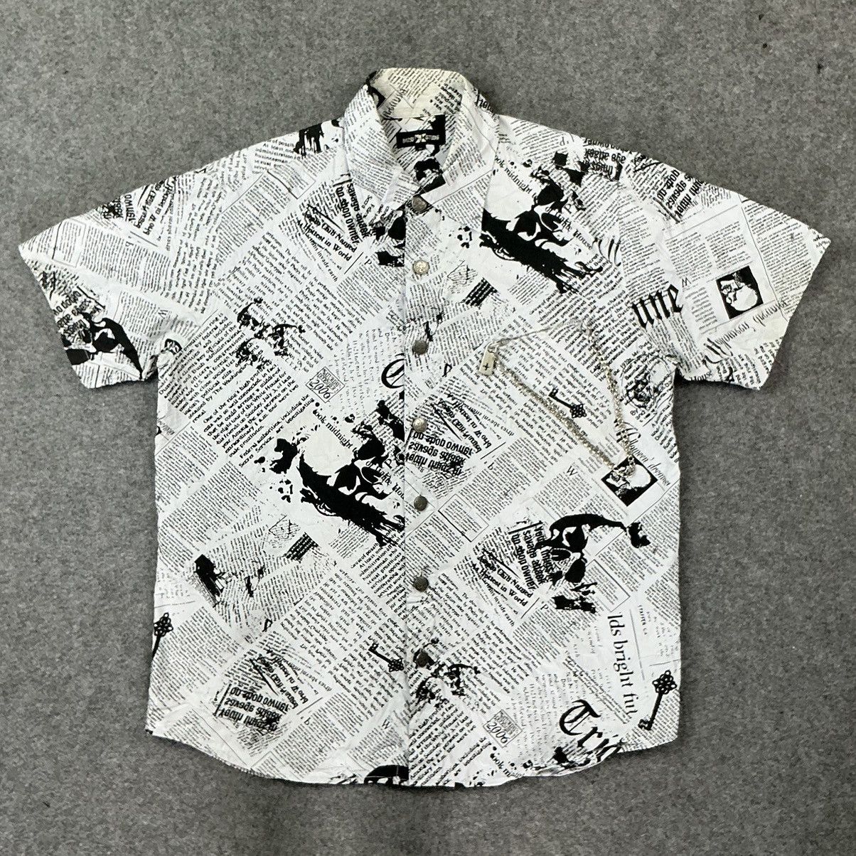 If Six Was Nine If six was nine Pegasus | Grailed