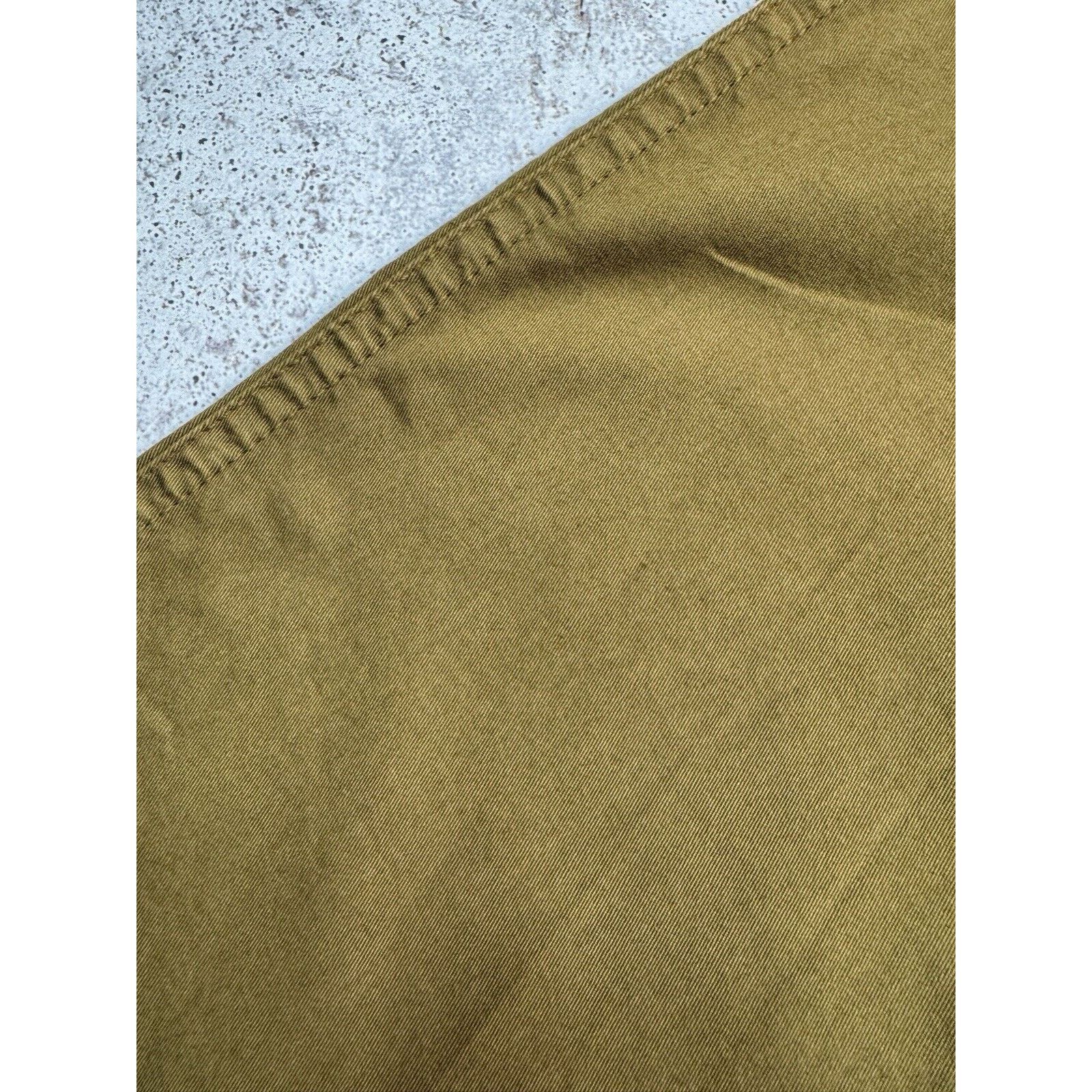 Oska Women’s Trousers Pants Avant Garde Size 3 Beige Us 12