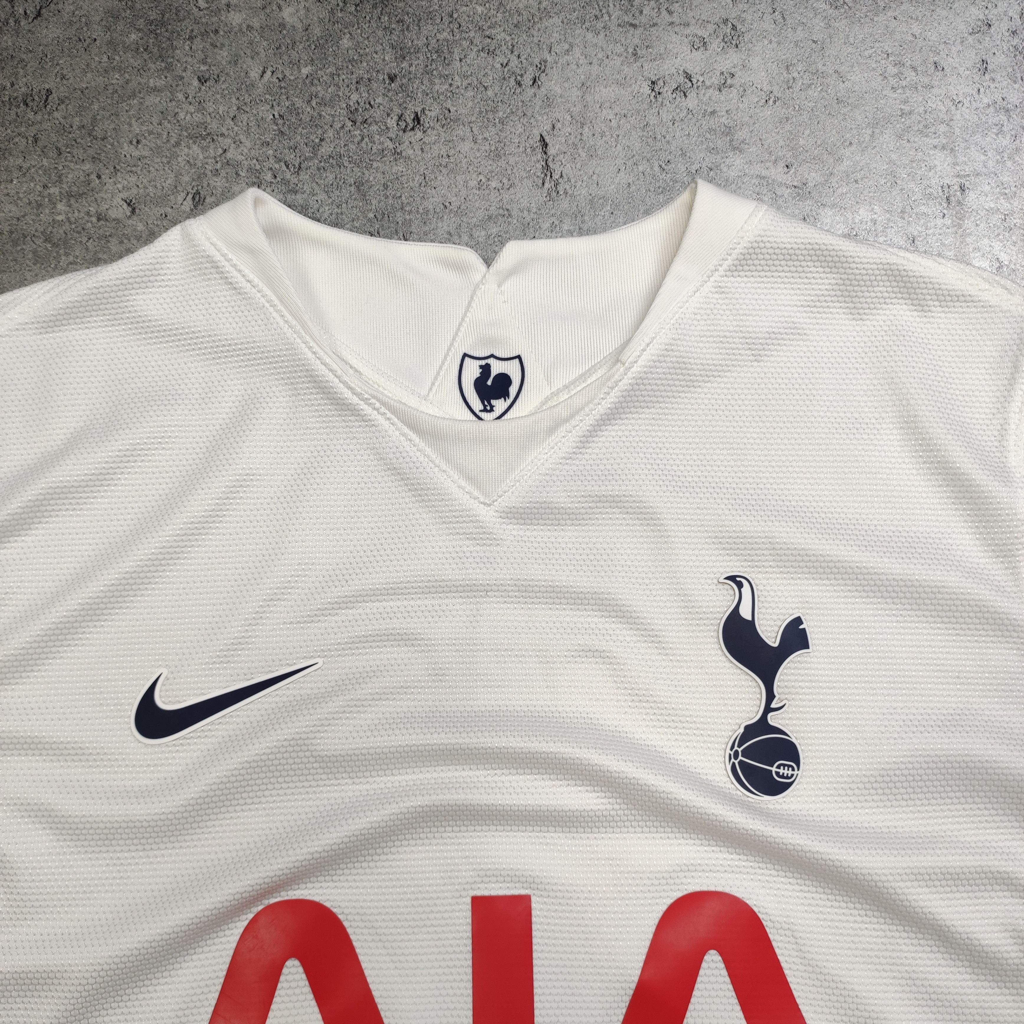Nike RARE Tottenham London x Nike Football Stadium Football Kit Size US L / EU 52-54 / 3 - 5 Thumbnail