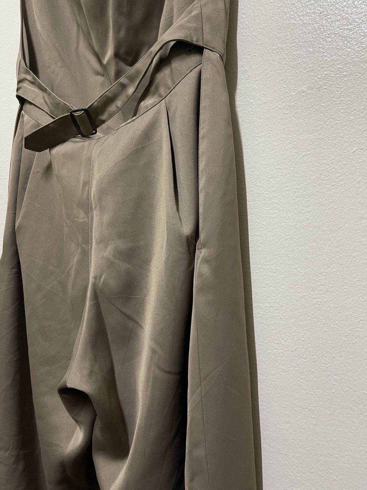Issey Miyake × Tsumori Chisato Tsumori Chisato Jumpsuit Size 25" / US 0 / IT 36 - 15 Thumbnail
