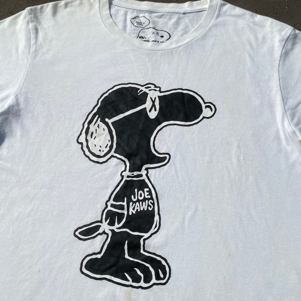 Kaws RARE ‼️ Kaws • Peanuts Size US L / EU 52-54 / 3 - 2 Thumbnail