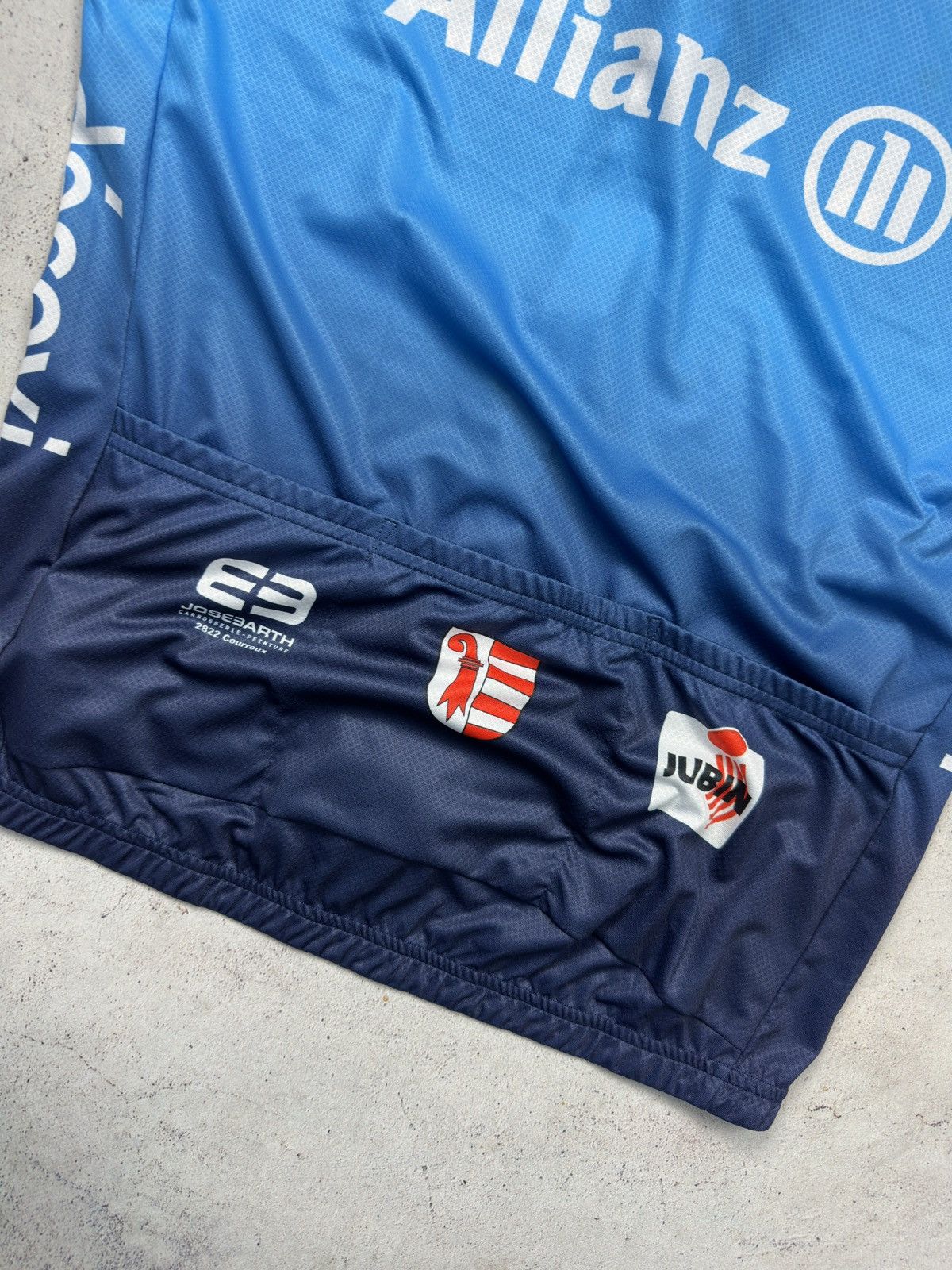 Other New! Cycling Jersey Size 3XL Size US XXL / EU 58 / 5 - 9 Thumbnail