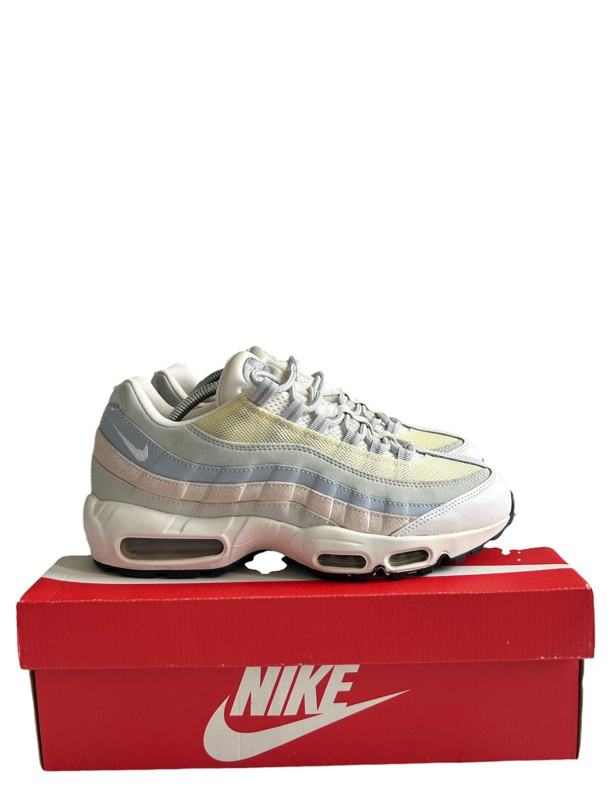 Nike Nike Air Max 95 UK 9 Size US 9 / EU 42 - 3 Thumbnail