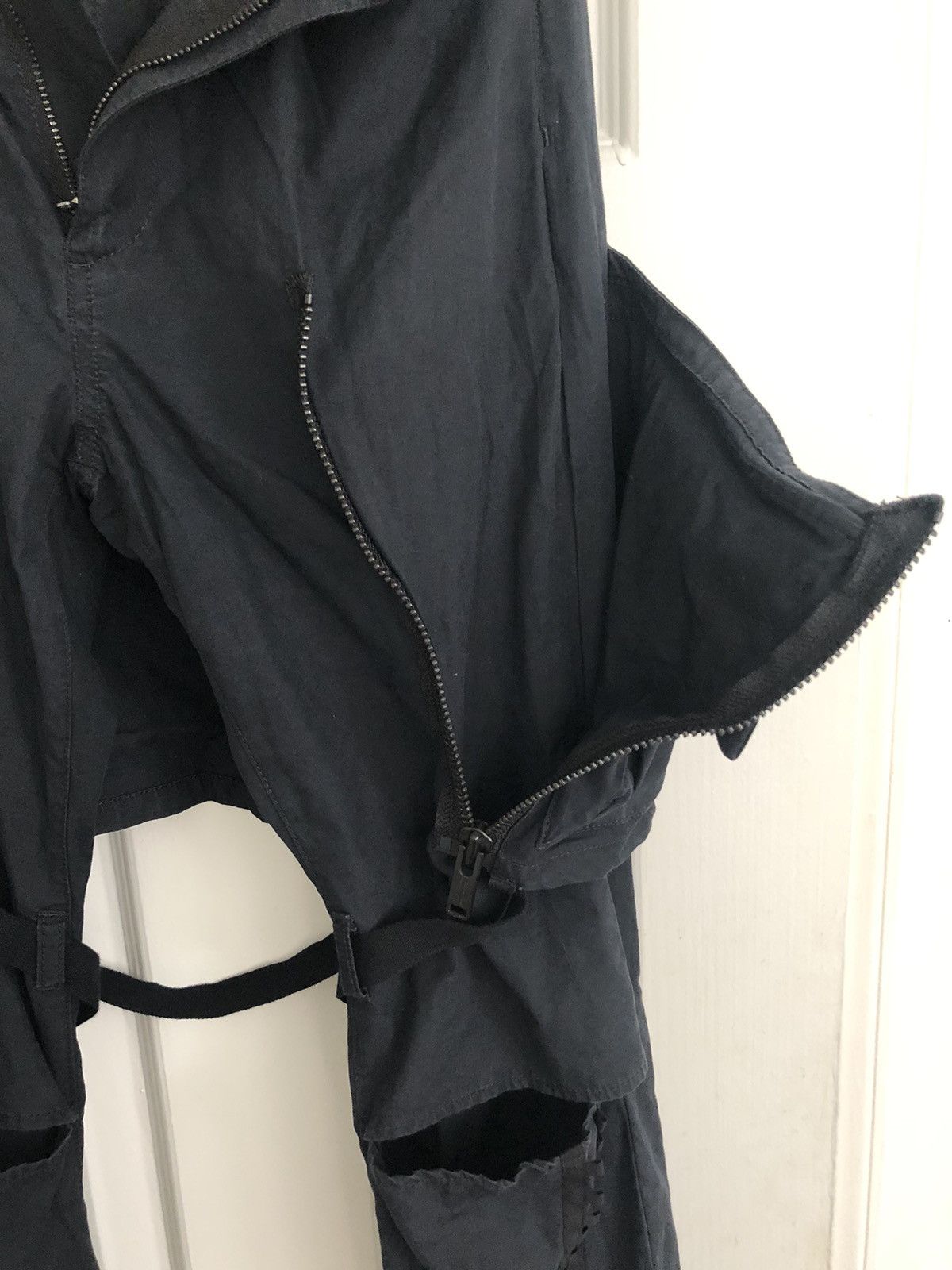 Undercover Undercover New Warriors 2019 Aviator Cargo Pants Size US 32 / EU 48 - 12 Thumbnail