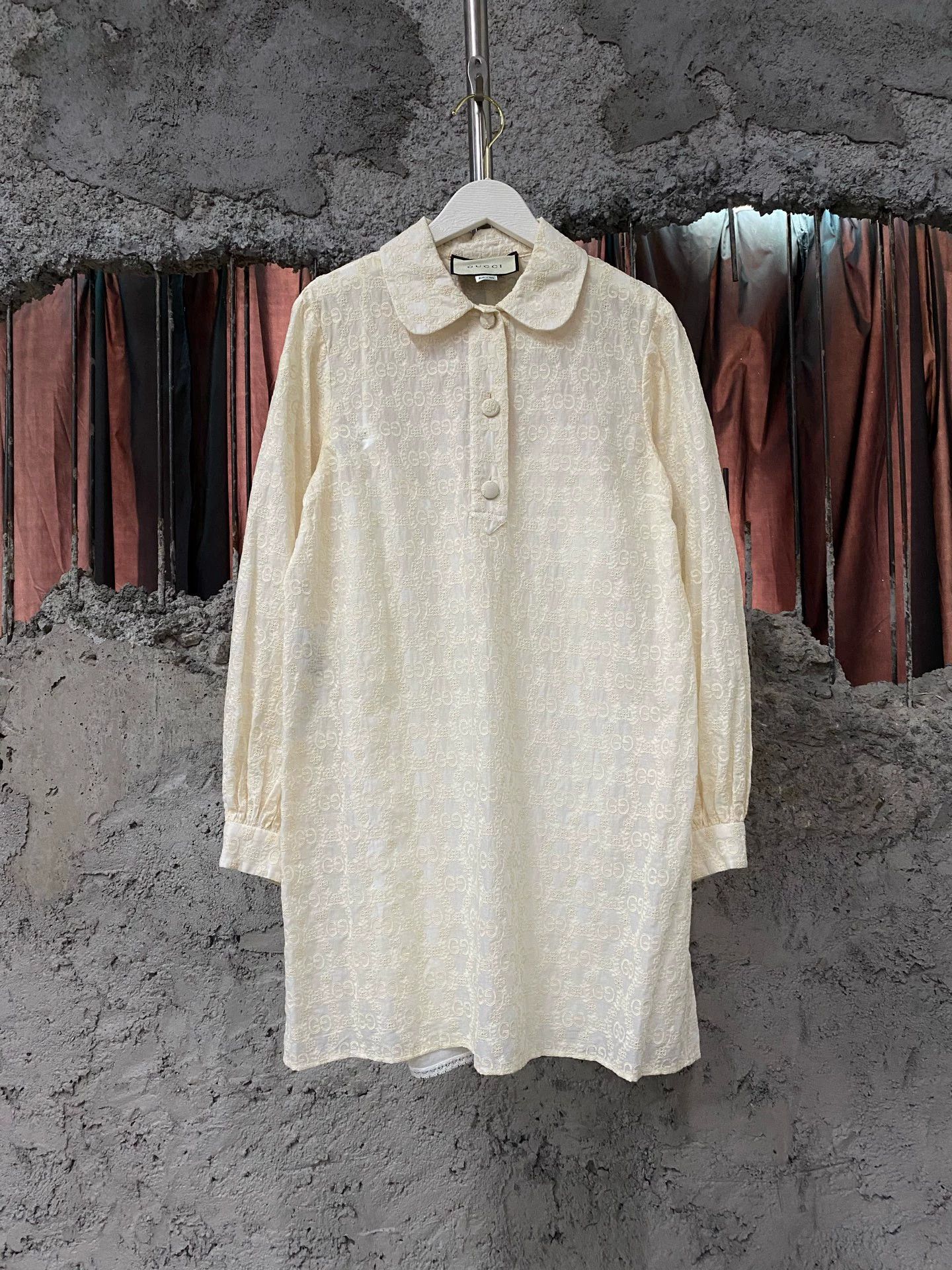 Gucci Gucci Women's New Size 40 Dress Size M / US 6-8 / IT 42-44 - 1 Thumbnail