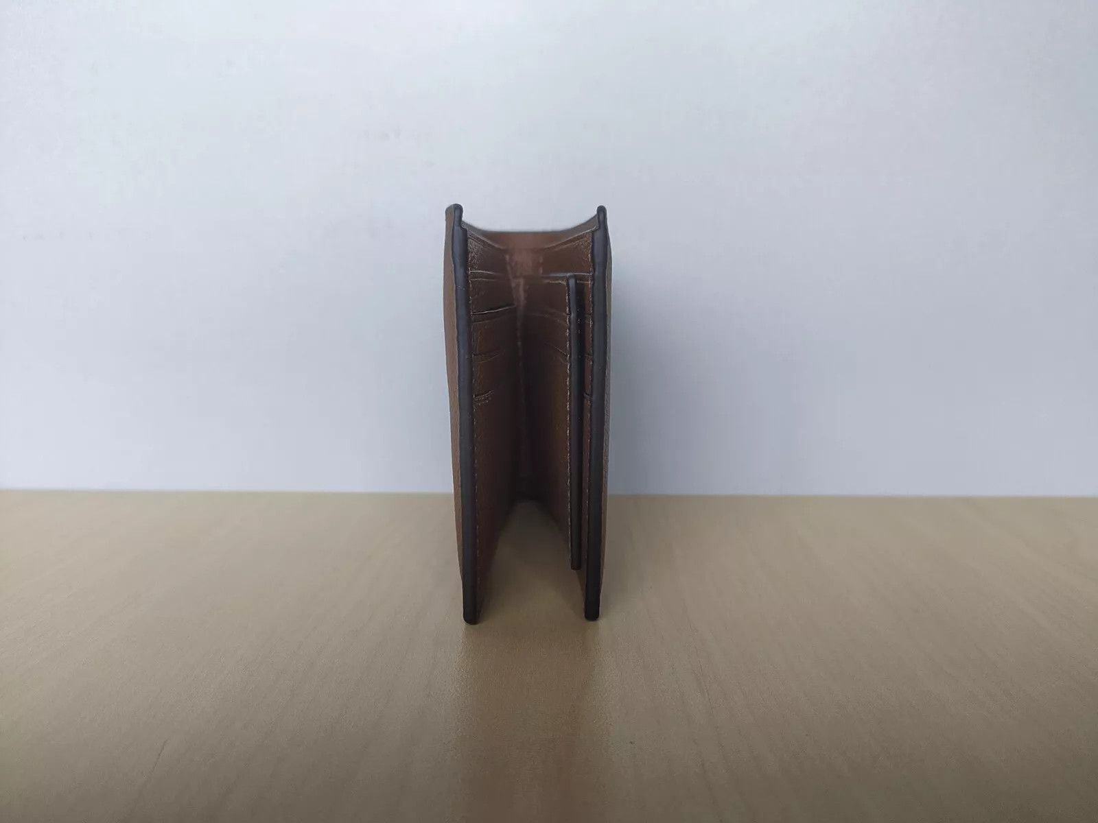 Coach Coach 3 - IN - 1 Leather Wallet T 0518 Size ONE SIZE - 6 Thumbnail