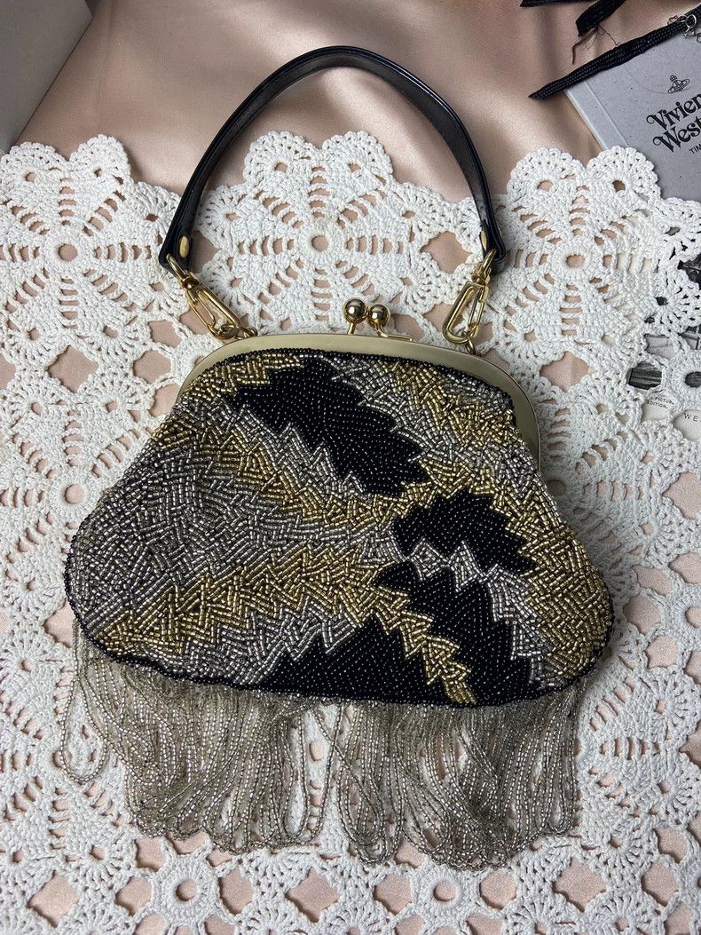 Vivienne Westwood Vivienne Westwood size os Dinner dumplings Size ONE SIZE - 1 Thumbnail