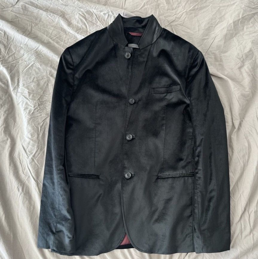 John Varvatos Earl evening jacket. Size EU 48 USA 38 Size US M / EU 48-50 / 2 - 8 Thumbnail