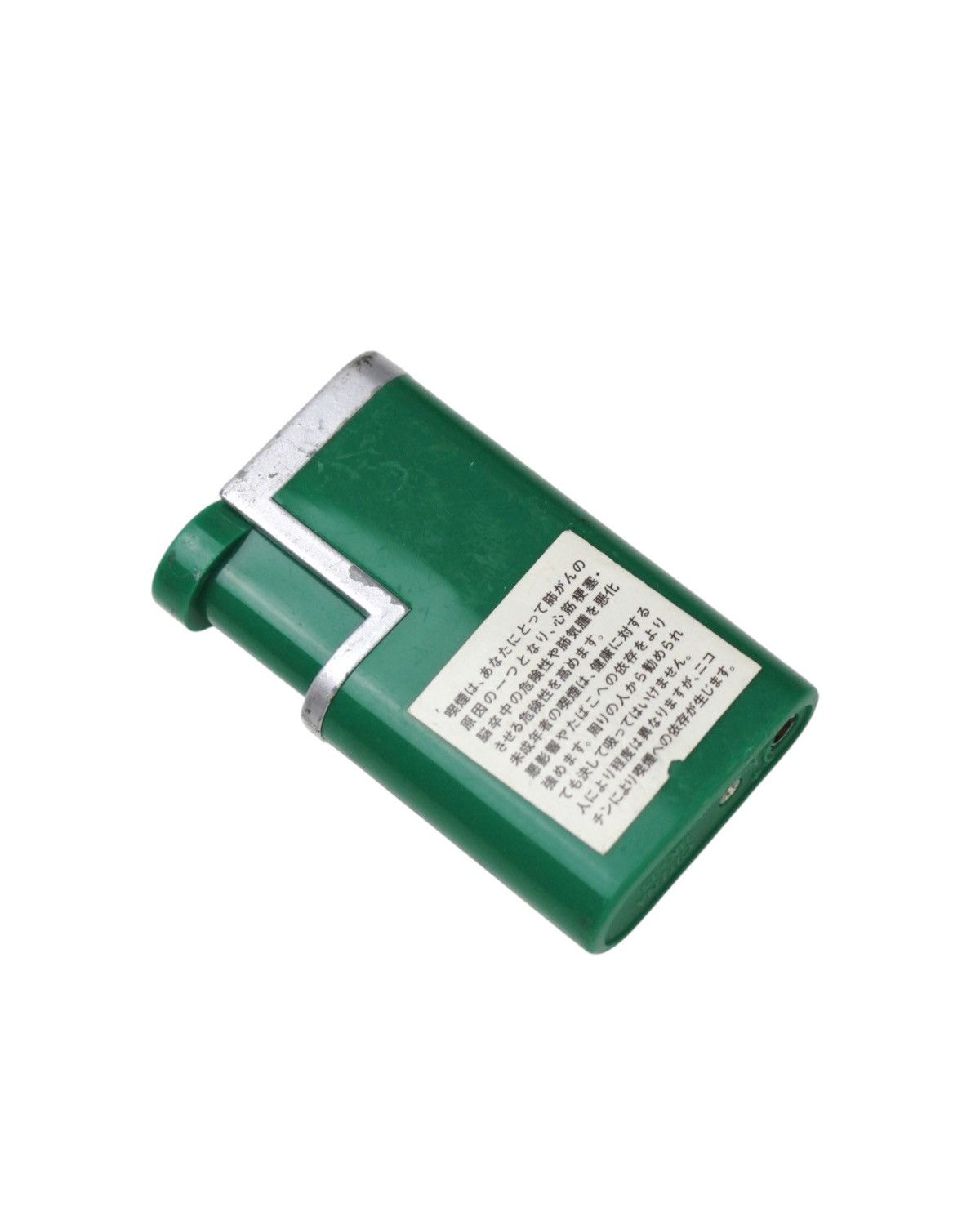 Japanese Brand 2000S KOOL JAPAN BOOST 5 GAS LIGHTER Size ONE SIZE - 4 Thumbnail