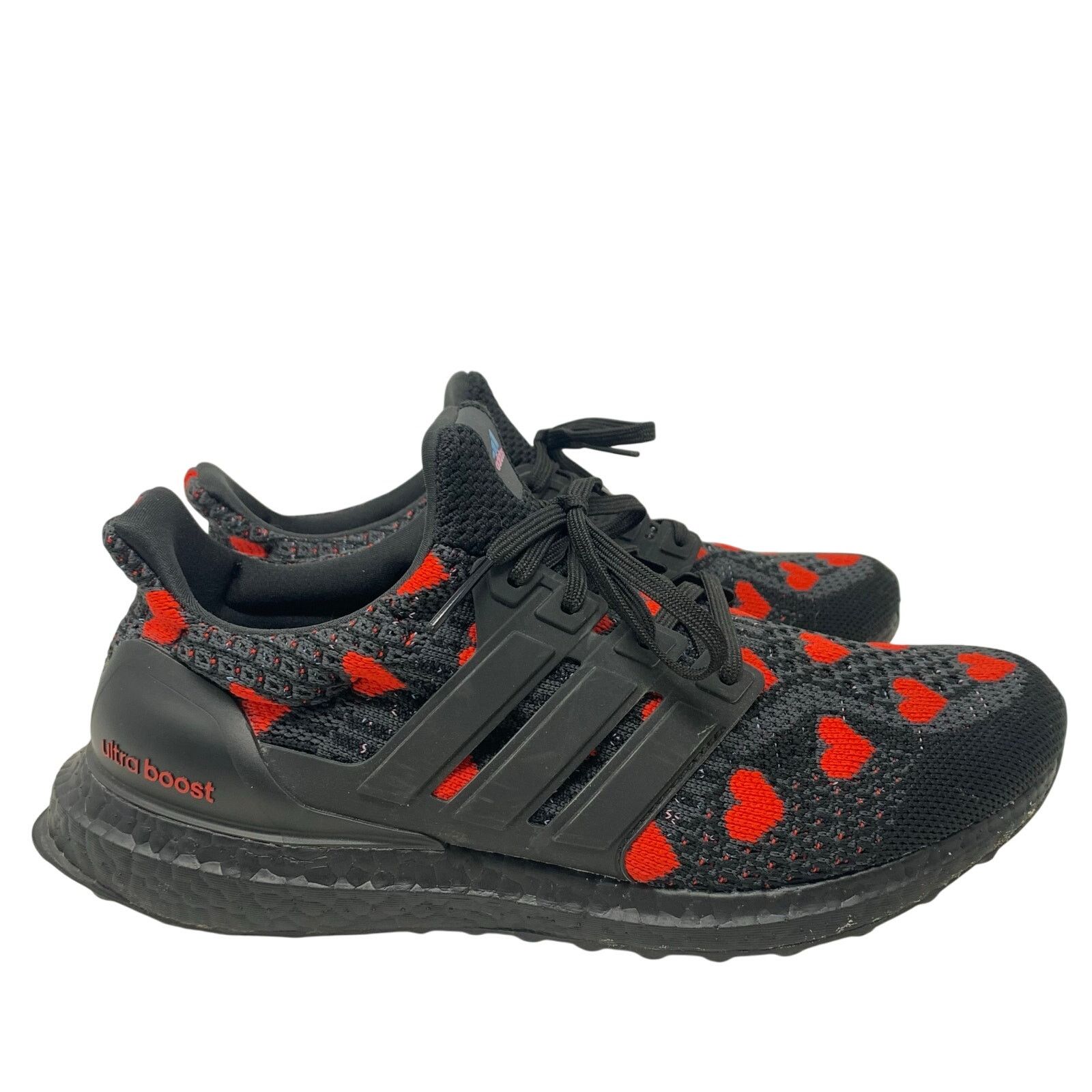 Adidas Adidas Ultra Boost 5.0 DNA Valentines Day Mens 9.5 Size US 9.5 / EU 42-43 - 1 Thumbnail