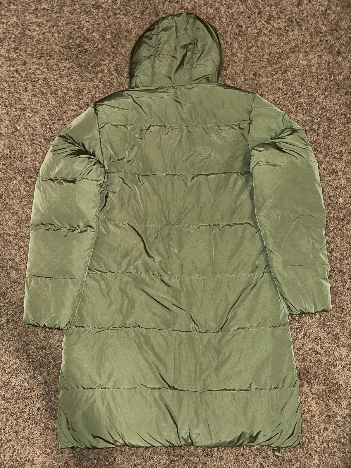 Nike Jordan Men’s Essentials Down Parka Jacket Sample Size US M / EU 48-50 / 2 - 6 Thumbnail