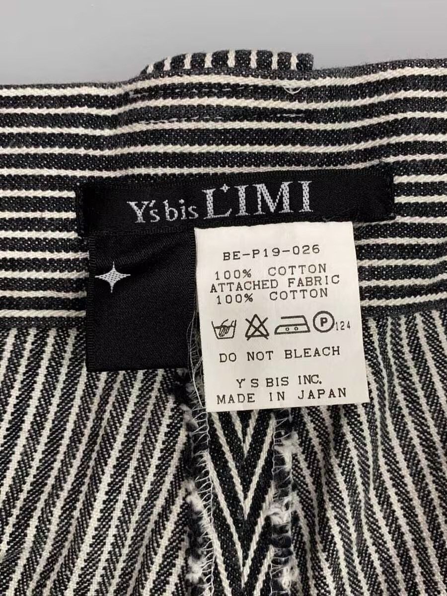 Yohji Yamamoto Striped Flared Pants Size US 32 / EU 48 - 4 Thumbnail
