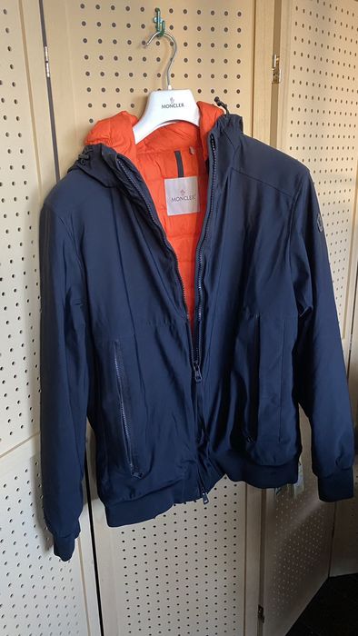 Moncler derval clearance jacket