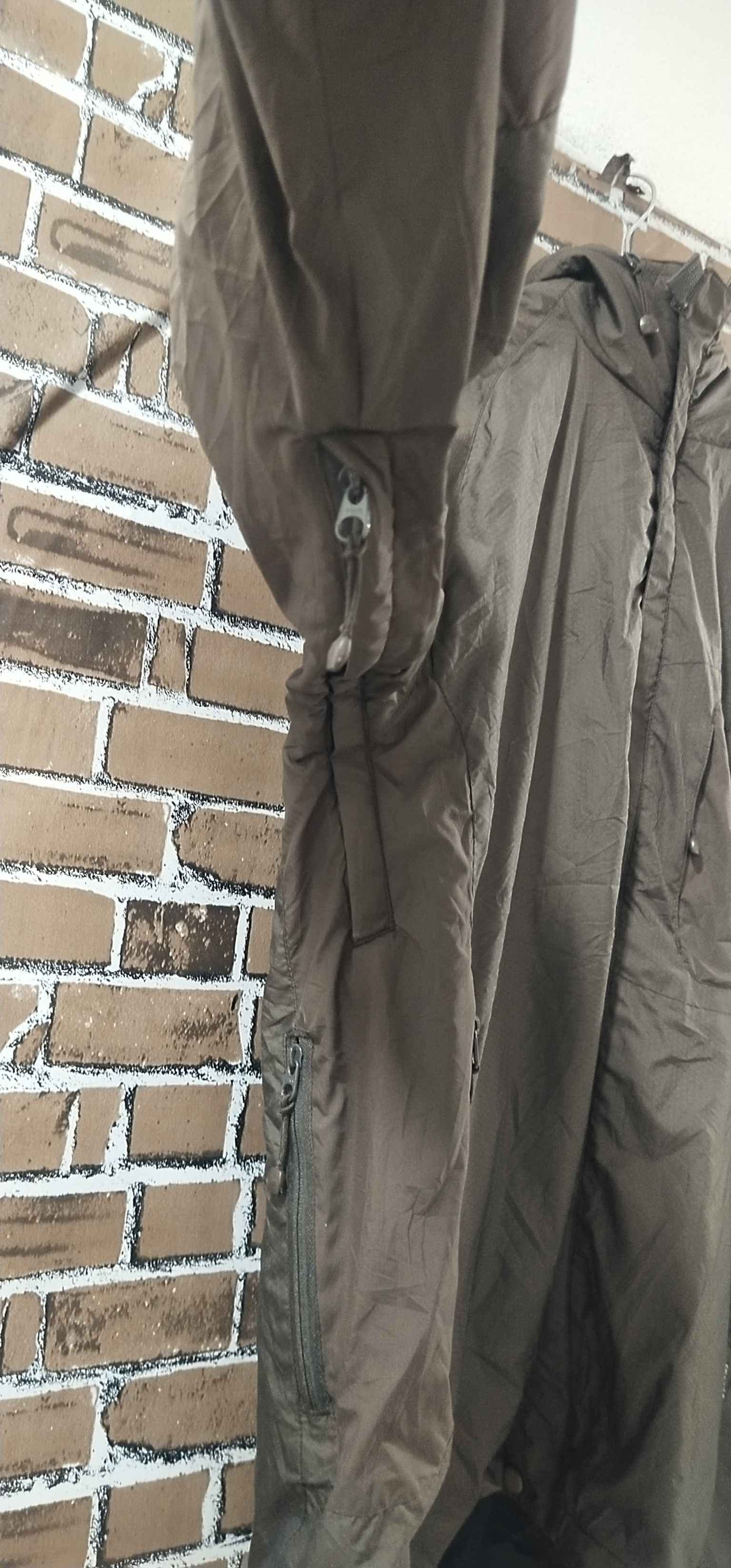 Stussy Final Drop Stussy Jacket M Size US M / EU 48-50 / 2 - 9 Thumbnail