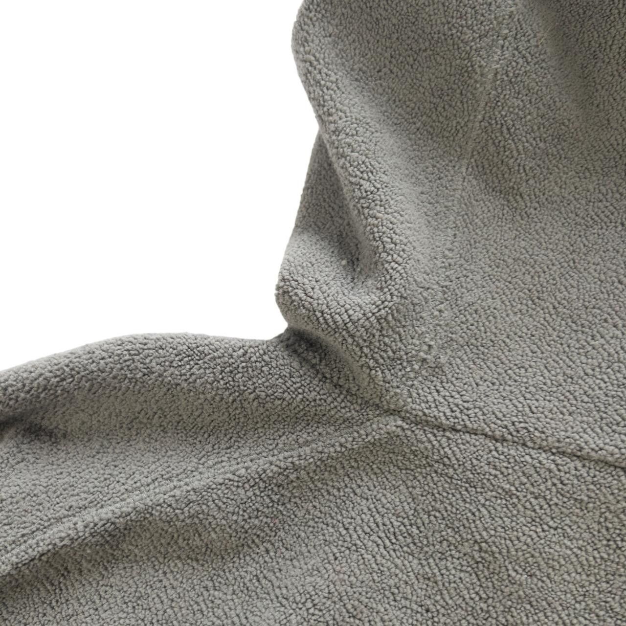 Nike Vintage Nike Q Zip Fleece Hoodie Size S Size US S / EU 44-46 / 1 - 7 Thumbnail