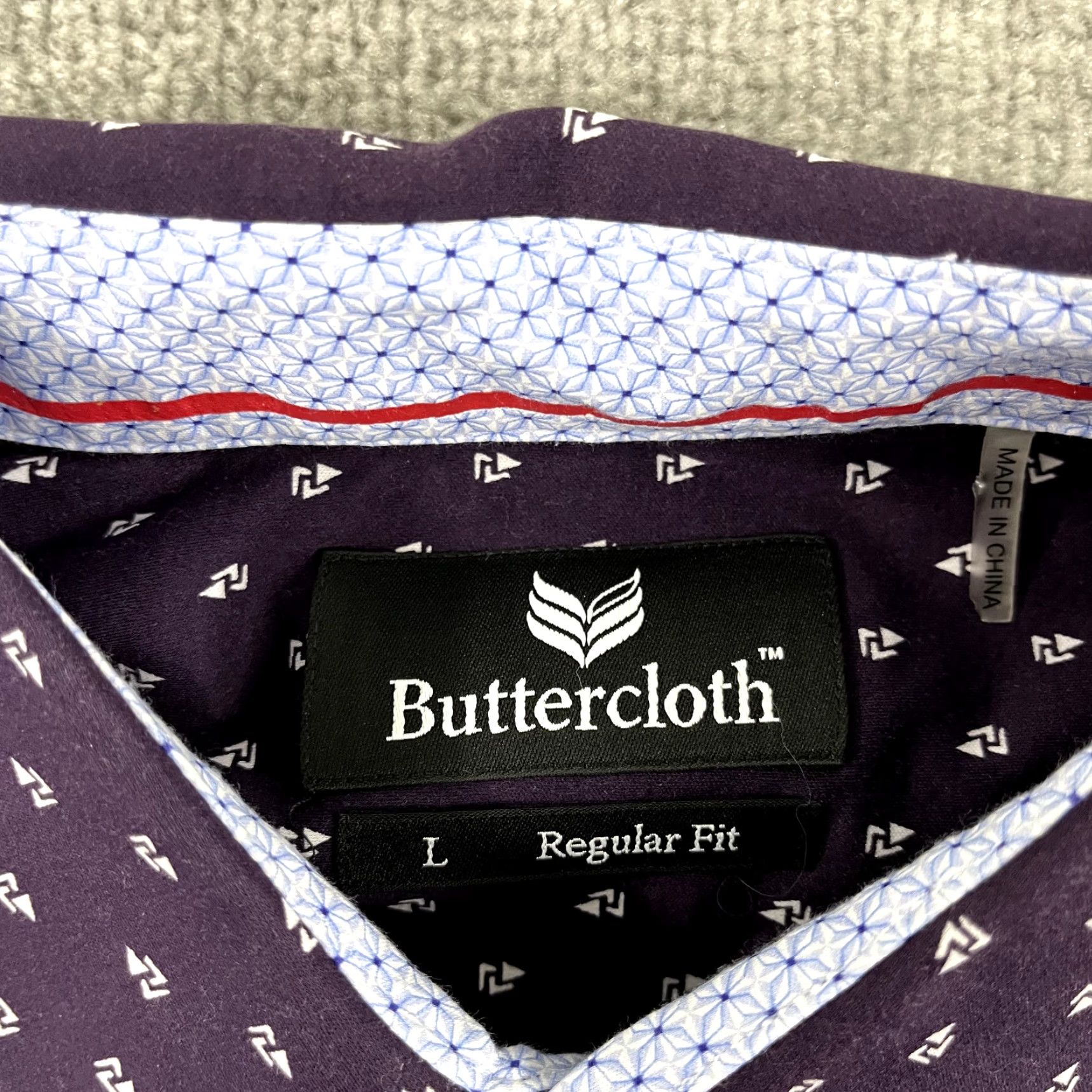 Vintage VINTAGE Size US L / EU 52-54 / 3 - 3 Thumbnail