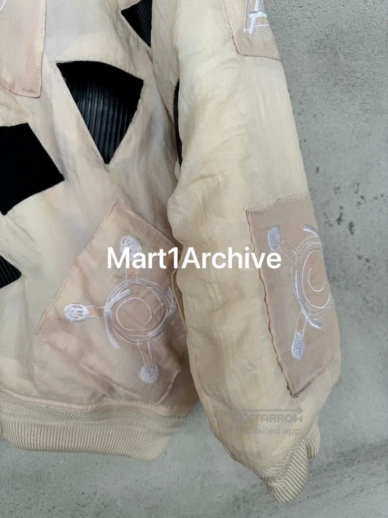 Issey Miyake Issey Miyake one-size-fits-all Planet Cotton Jacket Size US L / EU 52-54 / 3 - 4 Thumbnail