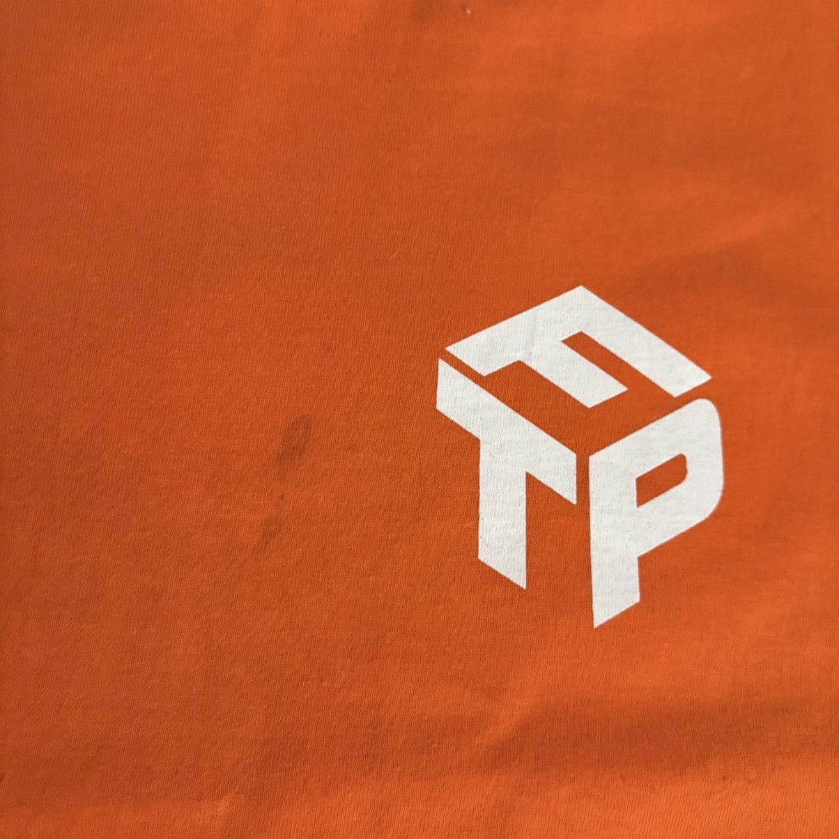 Fuck The Population Ftp 3D Cube Tee Size US XXL / EU 58 / 5 - 2 Thumbnail