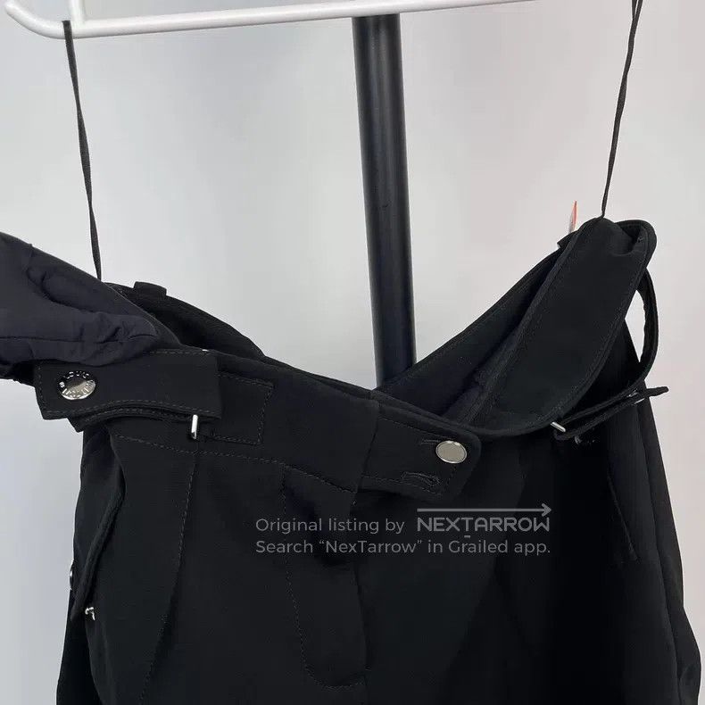 Louis Vuitton Louis Vuitton Chiffon shorts Size US 40 / EU 56 - 5 Thumbnail