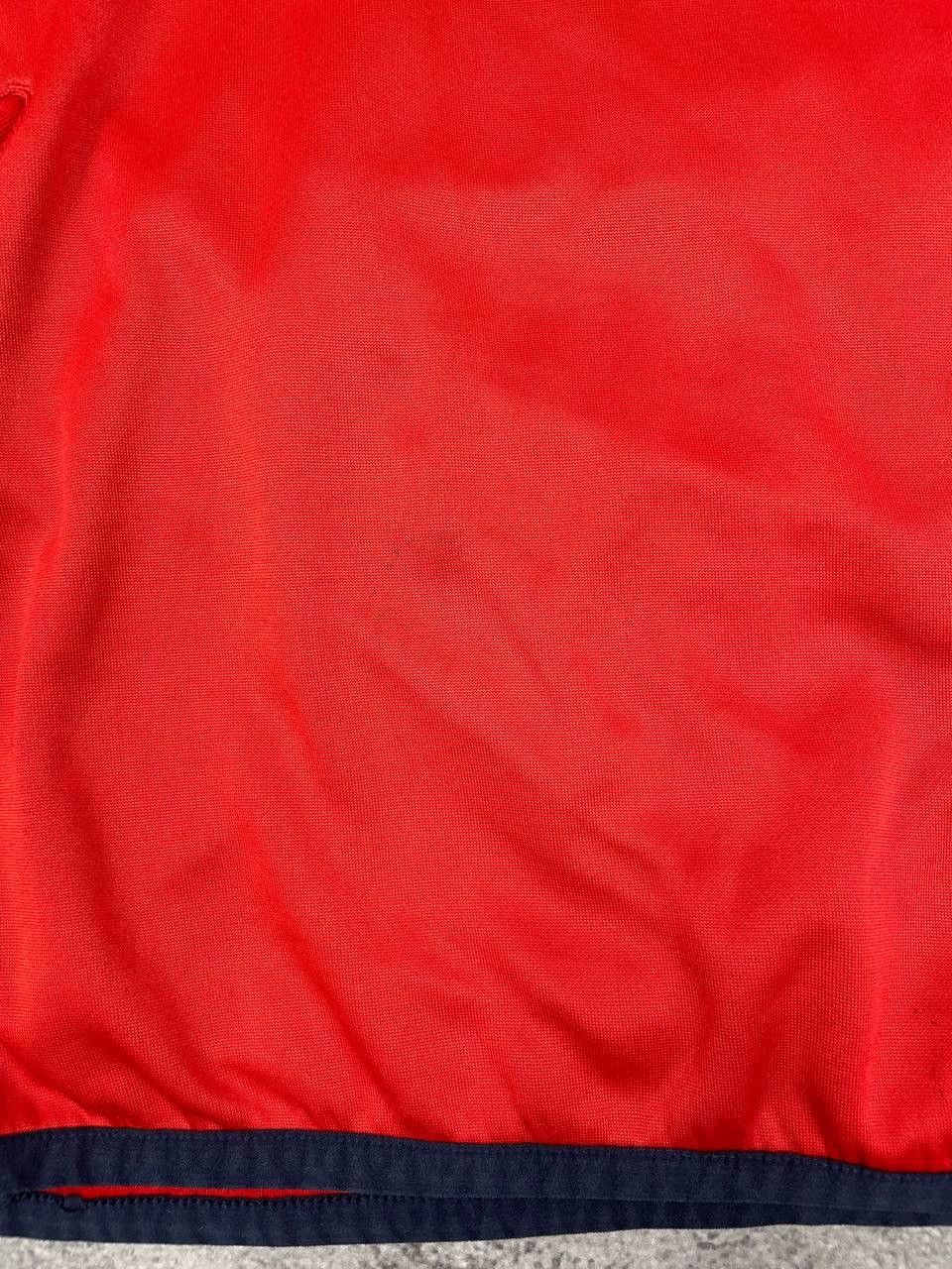 Puma Puma Arsenal Men Training Jacket Football Soccer Track Size US L / EU 52-54 / 3 - 7 Thumbnail