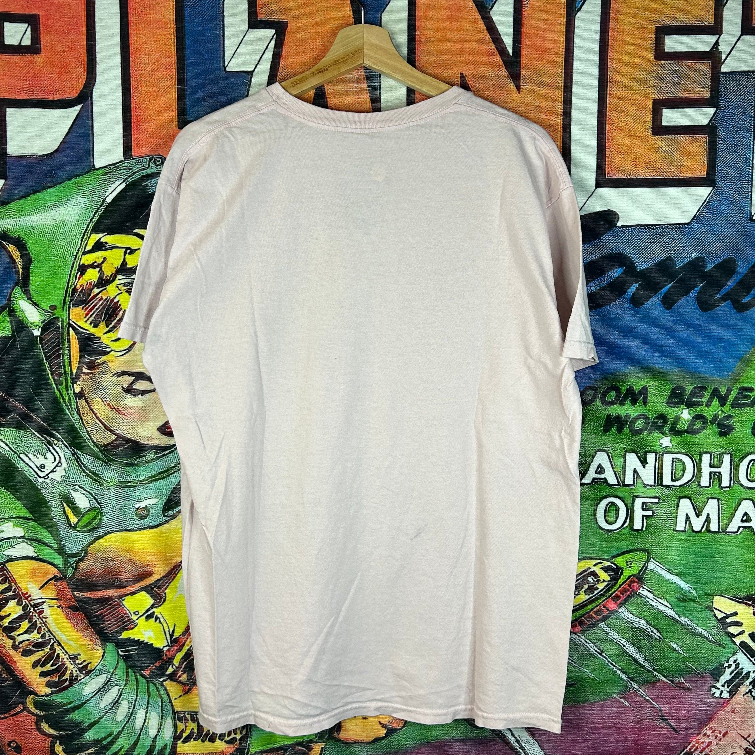 Disney × Vintage Y2K Minnie Mouse Disney Tee Size Large Size US L / EU 52-54 / 3 - 2 Thumbnail