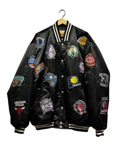 Kobe bryant jeff hamilton jacket hot sale