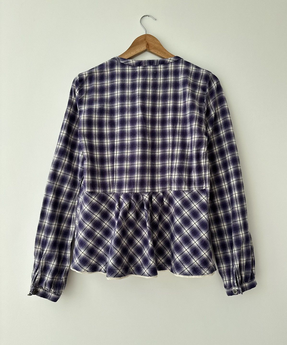 Other Odd Molly 329 Women's Shirt Blouse Size 2 Size M / US 6-8 / IT 42-44 - 3 Thumbnail