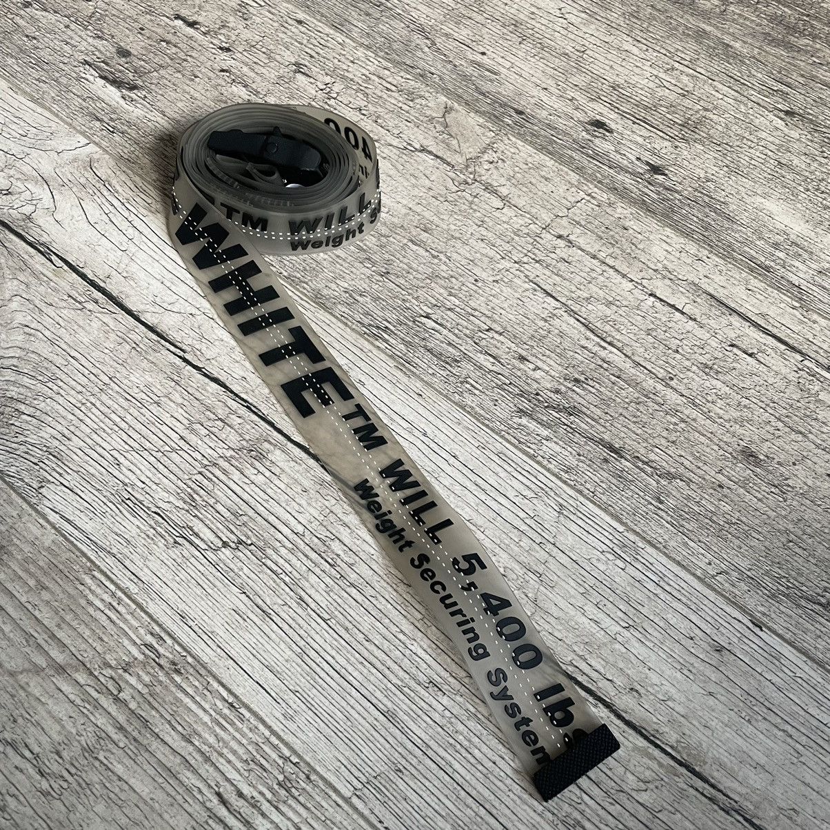 Streetwear × Stussy Stussy SS-Link Studded Belt | Grailed