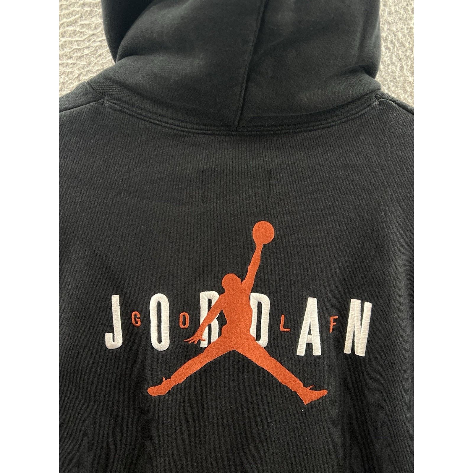 Jordan Brand Eastside Golf Jordan Pullover Hoodie Black Men's Size Large Size US M / EU 48-50 / 2 - 6 Thumbnail