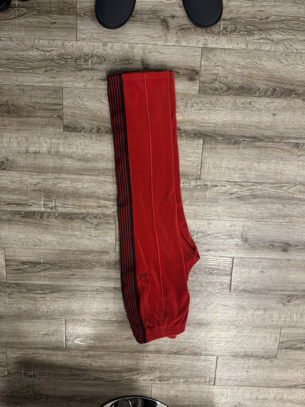 Needles Needles Trackpants Size US 32 / EU 48 - 2 Thumbnail