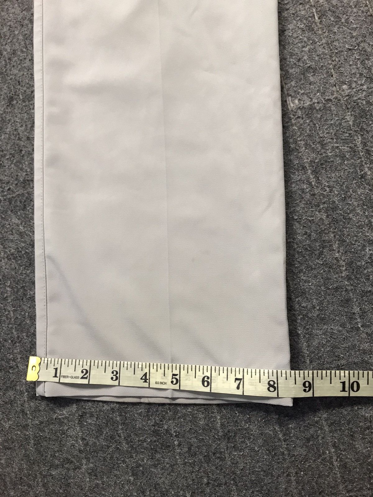 Adidas Adidas Golf Thin Slack Pant Trouser Fits Size 32 33 Size US 32 / EU 48 - 13 Thumbnail