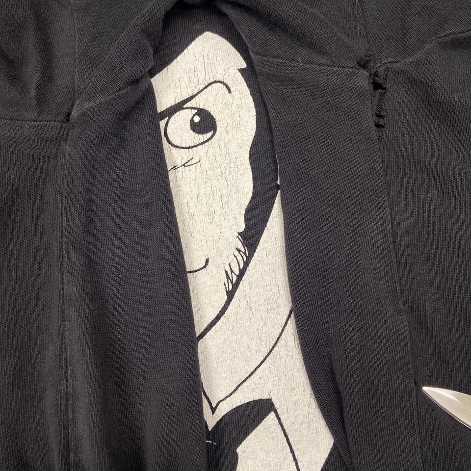 Anime Vintage Y2K Lupin The 3rd Anime Shirt Size US M / EU 48-50 / 2 - 7 Thumbnail