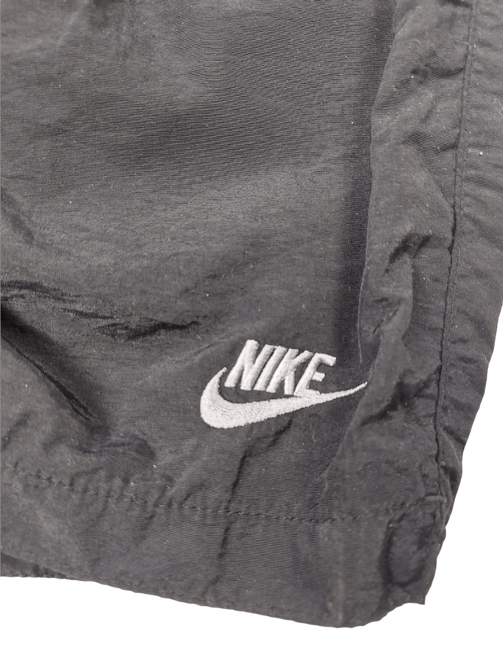 Nike × Vintage Vintage Nike Court Challenge Nylon Short Size US 38 / EU 54 - 3 Thumbnail