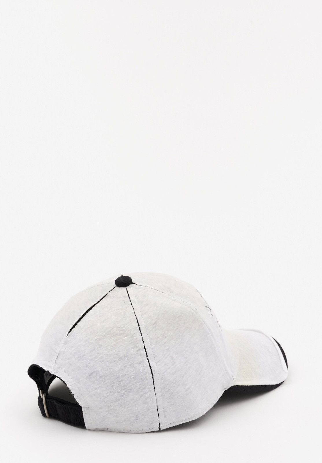 Acne Studios Last Acne Studios Stockholm 1996 Distressed Baseball Cap Size ONE SIZE - 3 Thumbnail