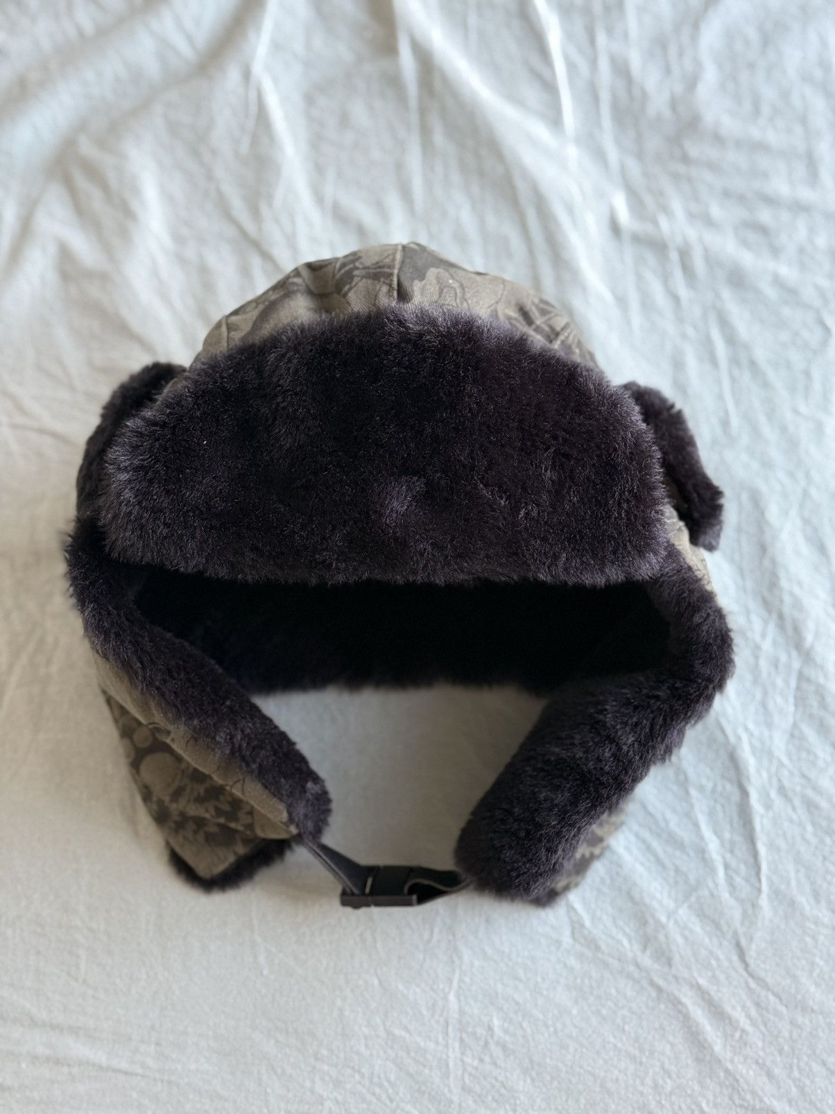 RIPNDIP Rip N Dip logo beanie Size ONE SIZE - 1 Thumbnail