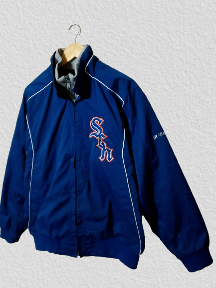 Descente × Vintage Descente Vintage Jacket Size US L / EU 52-54 / 3 - 3 Thumbnail