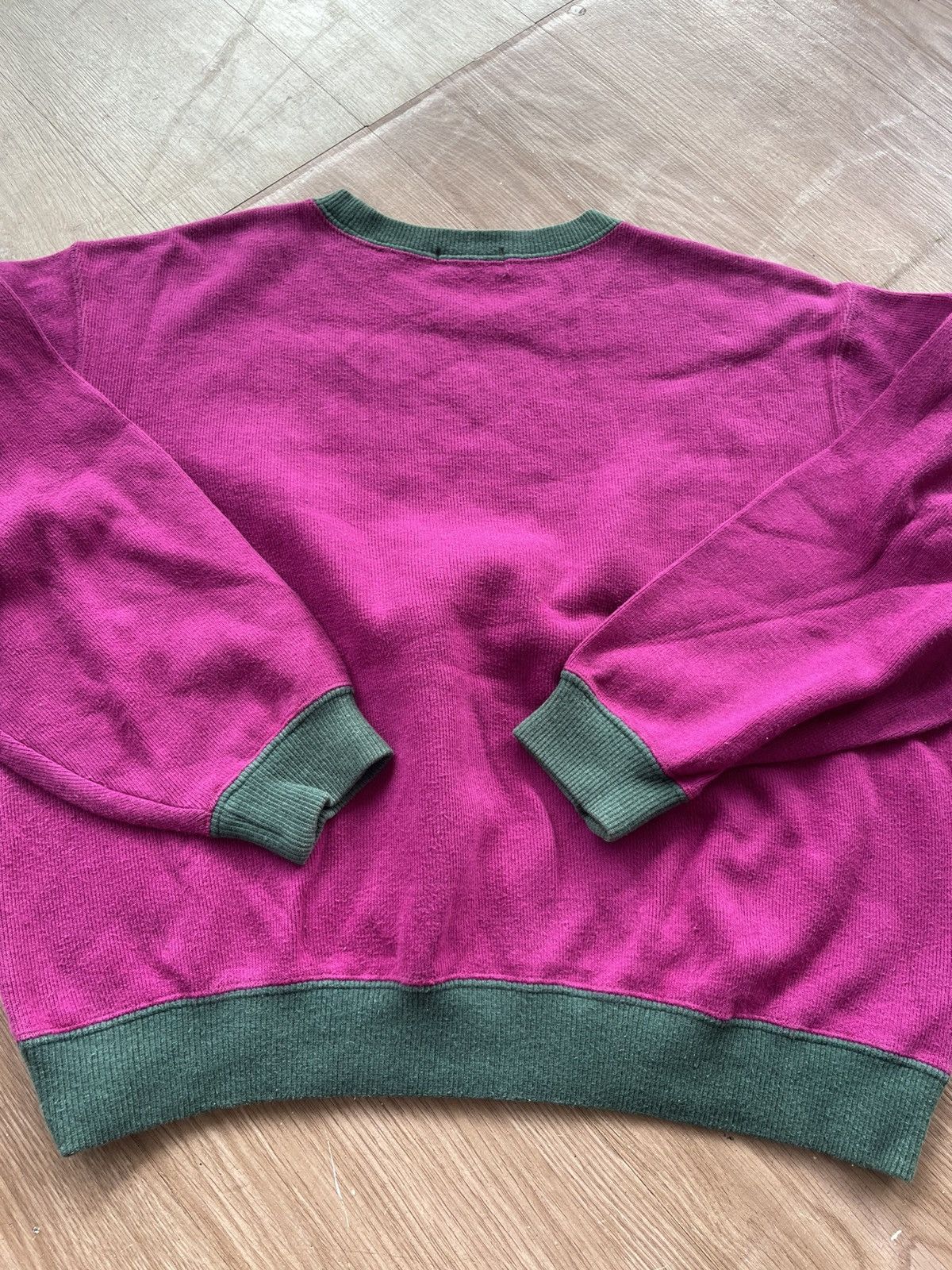 Yves Saint Laurent Yves saint laurent sweatshirt Size US M / EU 48-50 / 2 - 5 Thumbnail