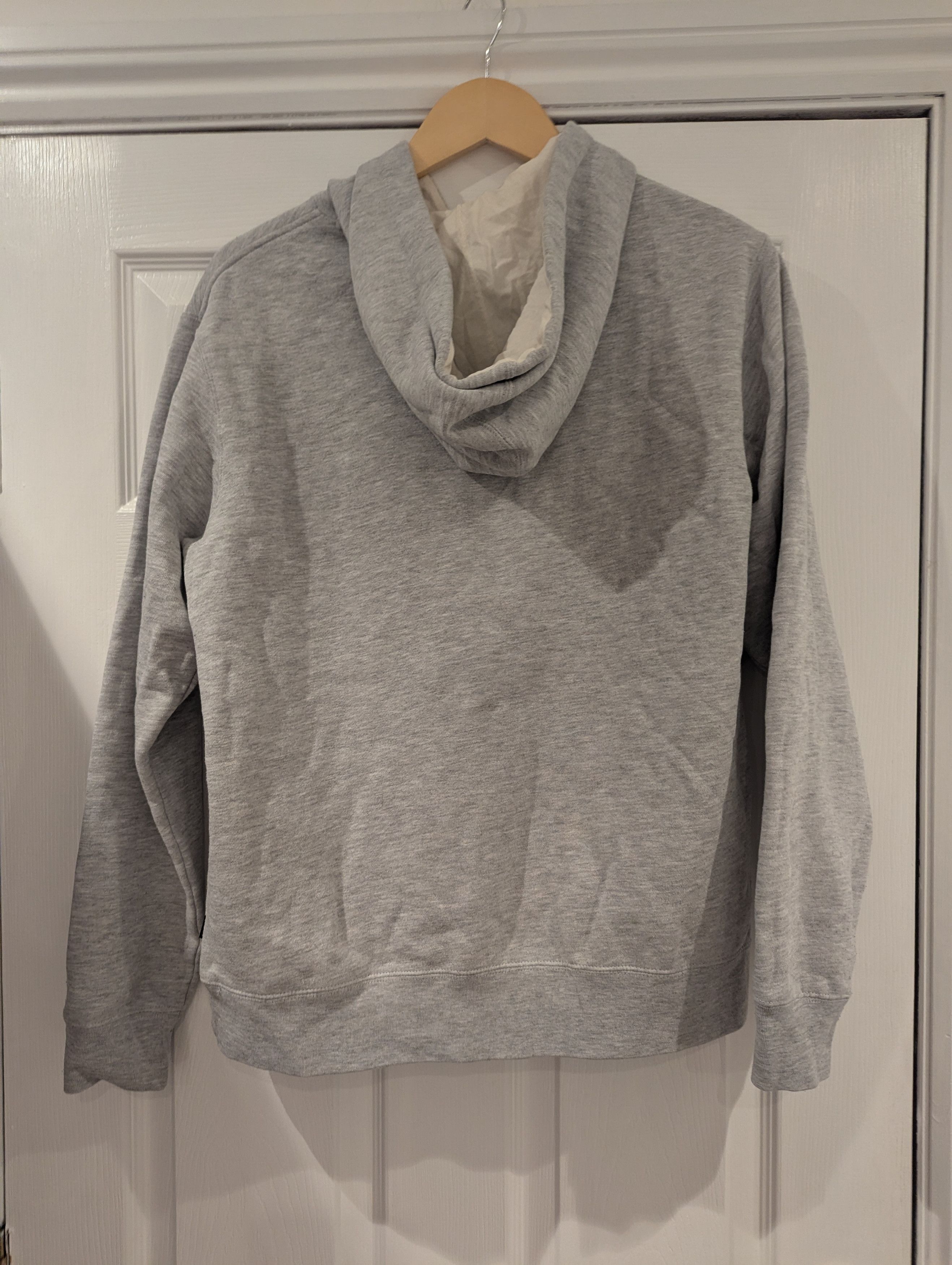 Only NY Only NY Hoodie Gray Size US S / EU 44-46 / 1 - 5 Thumbnail