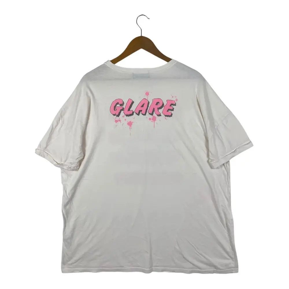 If Six Was Nine CANDY STRIPPER Lurking In Dark Glare Made In Japan Tee Shirt Size XL / US 12-14 / IT 48-50 - 4 Thumbnail
